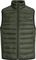   JACK & JONES JJEBRADLEY LIGHT BODYWARMER 12280973   (L)
