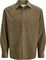  JACK & JONES JPRCCASCOT CORDUROY 12282351  (XL)