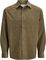  JACK & JONES JPRCCASCOT CORDUROY 12282351  (XXL)