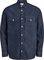 ΠΟΥΚΑΜΙΣΟ JACK & JONES JPRCCWALTER DENIM 12282682 ΣΚΟΥΡΟ ΜΠΛΕ (M) ΠΟΥΚΑΜΙΣΟ JACK & JONES JPRCCWALTER DENIM 12282682 ΣΚΟΥΡΟ ΜΠΛΕ (M)