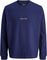   JACK & JONES JORNORREBRO EMB 12282895   (M)