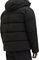  JACK & JONES JJGLOBAL PUFFER 12283517  (XXL)