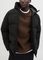  JACK & JONES JJGLOBAL PUFFER 12283517  (XXL)