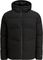  JACK & JONES JJGLOBAL PUFFER 12283517  (XXL)
