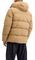 ΜΠΟΥΦΑΝ JACK & JONES JJGLOBAL PUFFER 12283517 ΚΑΦΕ (L) ΜΠΟΥΦΑΝ JACK & JONES JJGLOBAL PUFFER 12283517 ΚΑΦΕ (L)