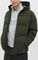  JACK & JONES JJGLOBAL PUFFER 12283517   (S)