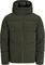  JACK & JONES JJGLOBAL PUFFER 12283517   (S)