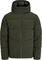 ΜΠΟΥΦΑΝ JACK & JONES JJGLOBAL PUFFER 12283517 ΣΚΟΥΡΟ ΠΡΑΣΙΝΟ (XXL) ΜΠΟΥΦΑΝ JACK & JONES JJGLOBAL PUFFER 12283517 ΣΚΟΥΡΟ ΠΡΑΣΙΝΟ (XXL)