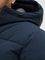  JACK & JONES JJGLOBAL PUFFER 12283517   (S)