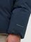  JACK & JONES JJGLOBAL PUFFER 12283517   (M)