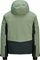  JACK & JONES JJALPES SKI 12284649 / (XXL)