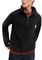 ������ JACK & JONES JJALPES HALF ZIP FLEECE 12284828 ����� (M)