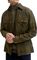  JACK & JONES JPRRAYLE MELANGE CHECK OVERSHIRT 12286804  (S)