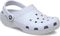  CROCS CLASSIC CLOG 10001-5BO  (37-38)
