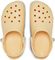  CROCS CLASSIC PLATFORM PEARL CLOG 211231-78Z  (37-38)