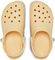  CROCS CLASSIC PLATFORM PEARL CLOG 211231-78Z  (38-39)