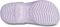  CROCS CLASSIC PLATFORM GLOC 206750-5PS  (36-37)