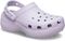  CROCS CLASSIC PLATFORM GLOC 206750-5PS  (41-42)