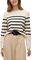  VERO MODA VMSABA PLAIN STRIPES 10309324  (S)