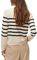  VERO MODA VMSABA PLAIN STRIPES 10309324  (S)