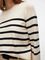  VERO MODA VMSABA PLAIN STRIPES 10309324  (M)