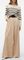  VERO MODA VMSABA PLAIN STRIPES 10309324  (M)