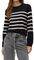 VERO MODA VMSABA PLAIN STRIPES 10309...