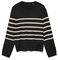  VERO MODA VMSABA PLAIN STRIPES 10309324  (M)