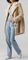  VERO MODA VMKYLIE TEDDY 10289938  (XS)