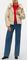 VERO MODA VMGRETAKYLIE SHORT COATED 10311315  (M)