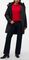  VERO MODA VMGRETAKYLIE COATED 10311317  (S)