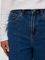 JEANS VERO MODA VMBILLIE HR BARREL 10337318  (26/32)