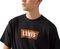T-SHIRT LEVI\'S GRAPHIC VINTAGE BATWING 000RY-0004   (S)