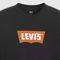 T-SHIRT LEVI\'S GRAPHIC VINTAGE BATWING 000RY-0004   (S)