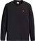 ΜΠΛΟΥΖΑ ΜΑΚΡΥΜΑΝΙΚΗ LEVI\'S ORIGINAL HOUSEMARK 72848-0009 ΜΑΥΡΟ (XXL) ΜΠΛΟΥΖΑ ΜΑΚΡΥΜΑΝΙΚΗ LEVI\'S ORIGINAL HOUSEMARK 72848-0009 ΜΑΥΡΟ (XXL)