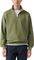 ������ LEVI'S ORIGINAL HOUSEMARK QUARTER ZIP ...