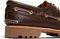   TIMBERLAND AUTHENTIC 3-EYE LUG TB030003 214   (41)