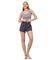 ΣΟΡΤΣ TRIUMPH AURA SPOTLIGHT SHORTS ΓΚΡΙ (38) ΣΟΡΤΣ TRIUMPH AURA SPOTLIGHT SHORTS ΓΚΡΙ (38)