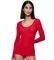 TOP ������� TRIUMPH BEAUTY LAYERS TOP SCOOP N...