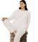 TOP TRIUMPH COZY COMFORT TOP QUILTED    (40)