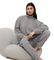 TOP TRIUMPH MYWEAR LOUNGE SWEATER   (36)
