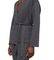 ΡΟΜΠΑ TRIUMPH COZY COMFORT ROBE TOP QUILTED ΣΚΟΥΡΟ ΓΚΡΙ ΜΕΛΑΝΖΕ (36) ΡΟΜΠΑ TRIUMPH COZY COMFORT ROBE TOP QUILTED ΣΚΟΥΡΟ ΓΚΡΙ ΜΕΛΑΝΖΕ (36)