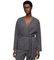 ����� TRIUMPH COZY COMFORT ROBE TOP QUILTED �...