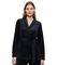ΡΟΜΠΑ TRIUMPH SENSUAL VELOUR ROBE TOP 01 ΜΑΥΡΟ (36) ΡΟΜΠΑ TRIUMPH SENSUAL VELOUR ROBE TOP 01 ΜΑΥΡΟ (36)