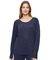 TOP ΠΥΖΑΜΑΣ TRIUMPH AMOURETTE COZY TOP ΣΚΟΥΡΟ ΜΠΛΕ (40) TOP ΠΥΖΑΜΑΣ TRIUMPH AMOURETTE COZY TOP ΣΚΟΥΡΟ ΜΠΛΕ (40)