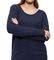 TOP ΠΥΖΑΜΑΣ TRIUMPH AMOURETTE COZY TOP ΣΚΟΥΡΟ ΜΠΛΕ (40) TOP ΠΥΖΑΜΑΣ TRIUMPH AMOURETTE COZY TOP ΣΚΟΥΡΟ ΜΠΛΕ (40)