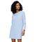 ΝΥΧΤΙΚΟ TRIUMPH NIGHTDRESSES NDK LSL 04 ΣΙΕΛ (38) ΝΥΧΤΙΚΟ TRIUMPH NIGHTDRESSES NDK LSL 04 ΣΙΕΛ (38)