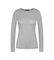 TOP TRIUMPH BEAUTY LAYERS LSL TOP WOOL   (S)