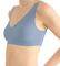  SLOGGI ZERO FEEL 2.0 BRALETTE   (XL)