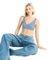 SLOGGI ZERO FEEL 2.0 BRALETTE   (XL)